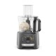 MULTI FOOD PROCESSOR  FDP31.360GY INOX 800W ΜΠΛΕΝΤΕΡ 2,1LT& ΛΕΜΟ/ΦΤΗΣ& 2 ΑΝΟΞ.ΔΙΣΚ
